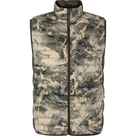 Kamizelka dwustronna Mountain Hunter Expedition Reversible Down Waistcoat