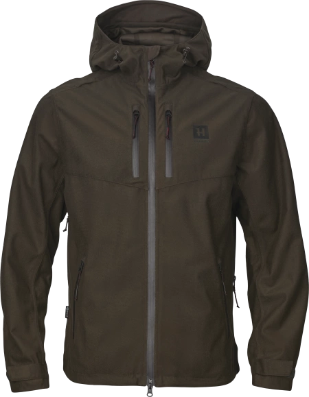 Kurtka Härkila Aspire z membraną HWS - wszechstronna