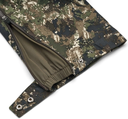 Spodnie damskie Asfrid Aud Opt2 Northern Hunting - uniwersalne