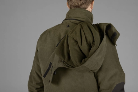 Kurtka zimowa Seeland Polar Max - ocieplana Thinsulate™