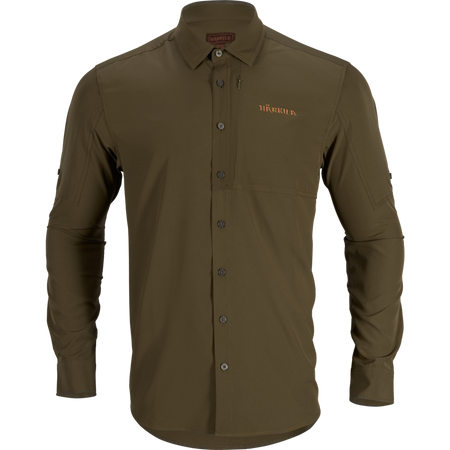 Koszula TRAIL SHIRT z technologią TANATEX®