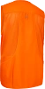 Kamizelka siatkowa Deerhunter Hunting Mesh - Safety Orange