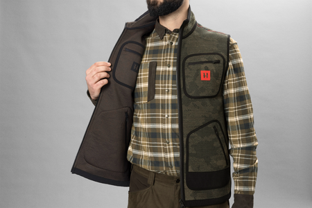 Kamizelka dwustronna Kamko Pro Edition Reversible Waistcoat