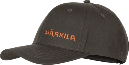 Czapka z daszkiem Härkila Fjell - woskowana