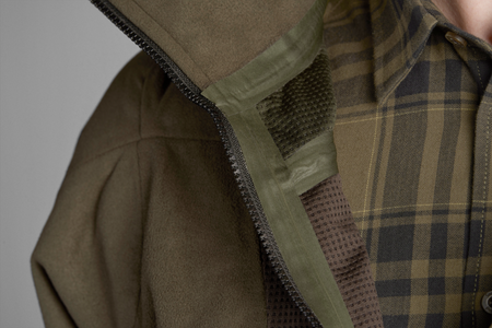 Kurtka Climate Hybrid jacket