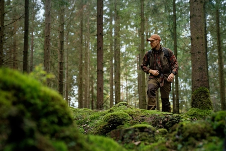 Spodnie Hermod trousers