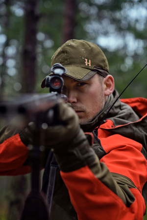 Kurtka Pro Hunter Dog Keeper GTX Jacket z membraną Gore Tex