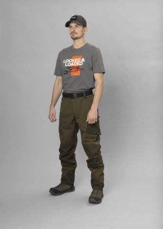 Koszulka T-shirt Loaded Seeland