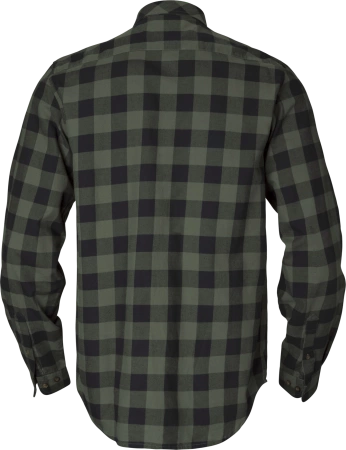 Koszula Härkila Scandinavian L/S- uniwersalna bawełniana