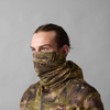Komin DEER STALKER CAMO NECK GAITER z technologią TANATEX®