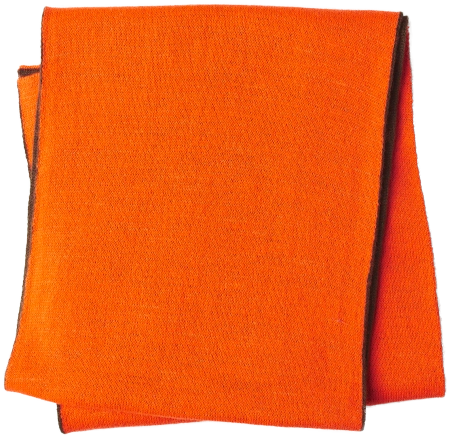 Szalik dwustronny Ian Reversible Scarf