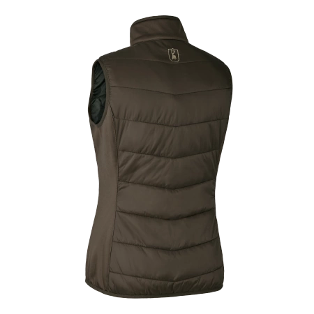 Kamizelka ogrzewana damska Lady Heat padded waistcoat - wyściełana