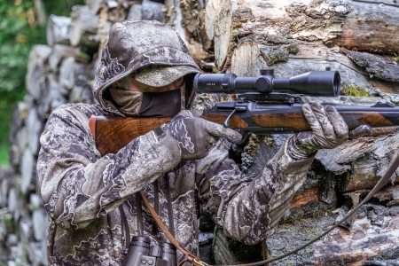 Kurtka Deerhunter Excape Softshell