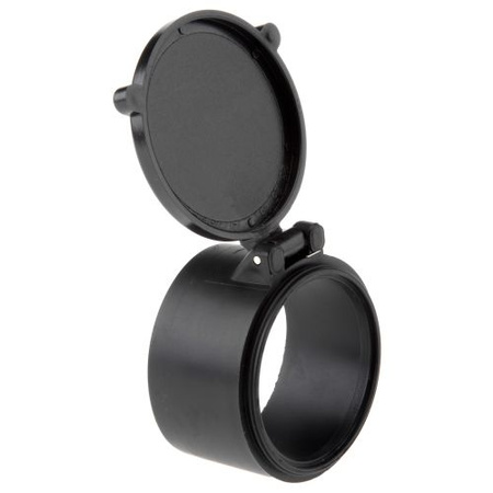 Osłona obiektywu lunety z klapką Butler Creek 56,4mm