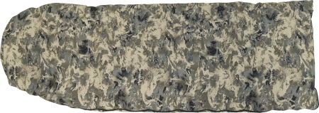 Spiwór Härkila One camo z membraną Härkila Storm Pro