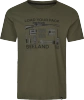 PackingT-shirt Seeland - koszulka dla aktywnych myśliwych