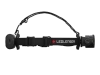 Ledlenser H15R Core, latarka czołowa, akumulatorowa, 2500lm
