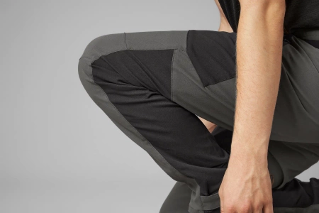 Spodnie Outdoor Stretch trousers - idealne spodnie terenowe