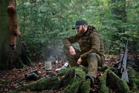 Kurtka Key-Point Active