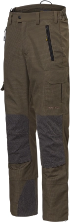 Spodnie Rovince Thornline z technologią Permetect - wzmocnione unisex