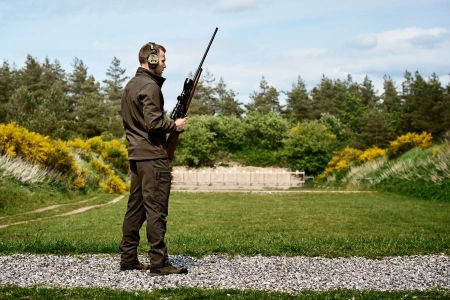 Kurtka Härkila Scandinavian softshell