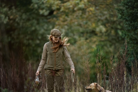 Kamizelka damska Sandhem 200 Polartec® 200