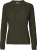 Sweter damski Härkila Vinnie - 100% wełna merino