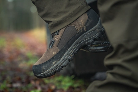 Buty Seeland Enduro Dial - z membraną Sympatex i systemem wiązania Freelock