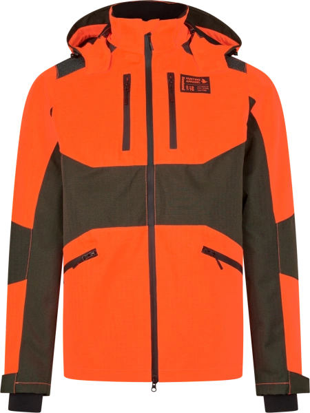 Kurtka Seeland Venture Serac - idealna na polowania grupowe z membraną SEETEX®