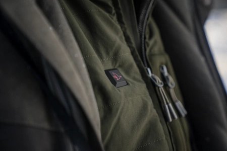 Kamizelka grzewcza Celsius Heat - podkręć temperaturę! - ciepło na żądanie na wyciągnięcie ręki