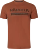 Koszulka T-shirt Härkila Logo S/S