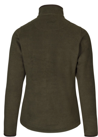 Damska bluza rozpinana Woodcock Ivy uniwersalny polar