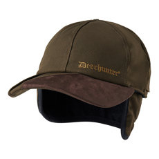 CZAPKA MUFLON CAP w. SAFETY