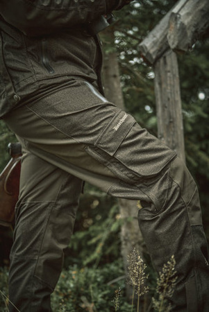 Spodnie myśliwskie Deerhunter Ram