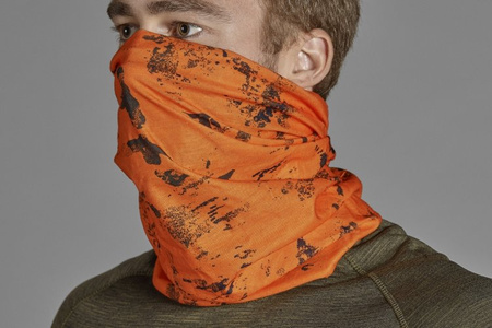 Komin/czapka NECK GAITER 2-PACK