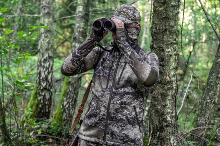 Golf Excape Insulated Cardigan