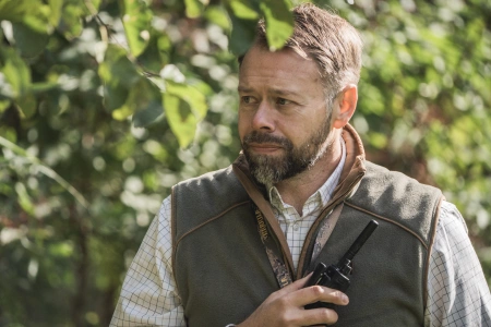 Kamizelka Sandhem 200 Polartec® 200