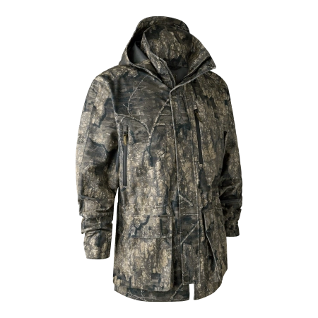 Kurtka Deerhunter Pro Gamekeeper z membraną Deer-Tex® Performance Shell