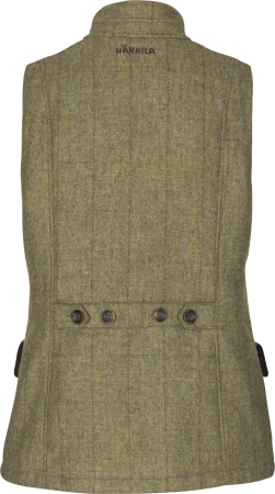 Kamizelka damska Jura GTX w brytyjskim stylu