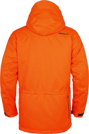 Kurtka ocieplana Wildboar Pro Blaze z membraną HWS