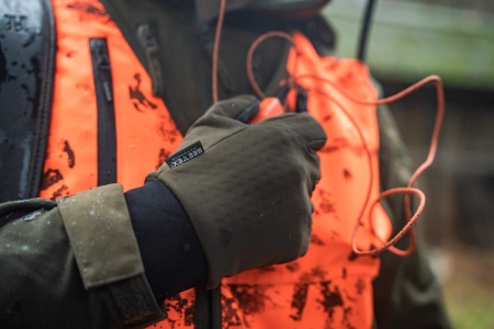 Rękawiczki Seeland Target - z membraną wiatroszczelną