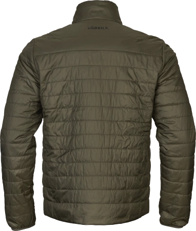 Kurtka duwstronna Härkila Kalix HSP® - ocieplana Thermo Poly Shield