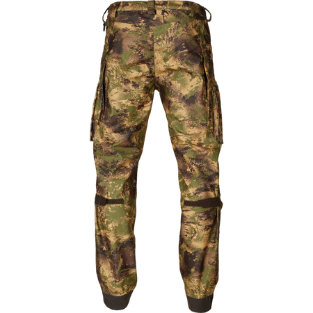 Spodnie Deer Stalker camo z membraną HWS®