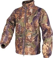 KURTKA POLAROWA FLEECE JACKET