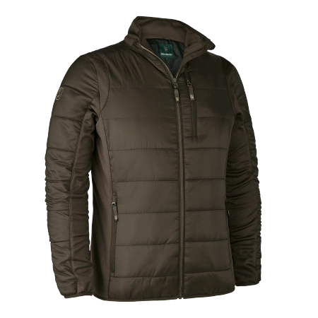 Kurtka ogrzewana Heat padded jacket - wyściełana