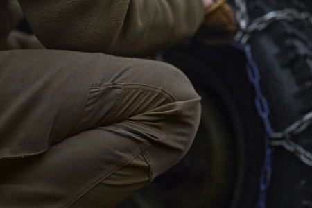 Spodnie Härkila Hill - wsczechstronne