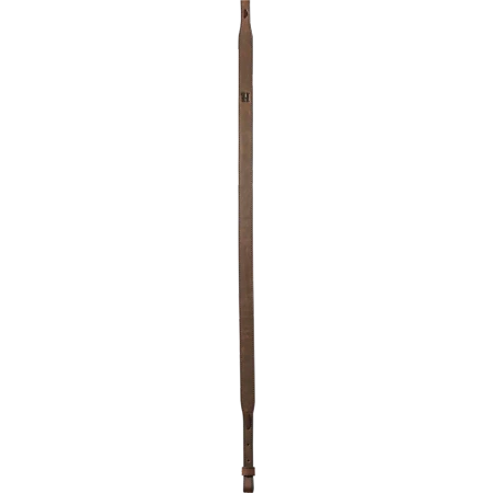 Pas do broni shotgun sling in leather