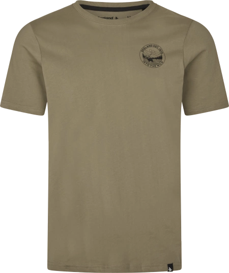 Koszulka Hunting Landscape T-shirt