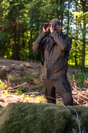 Spodnie Rogaland Stretch Trousers