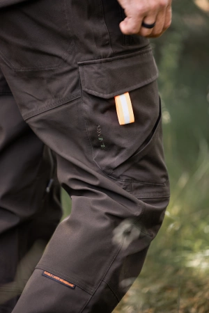 Spodnie Falkor Vorg Northern Hunting